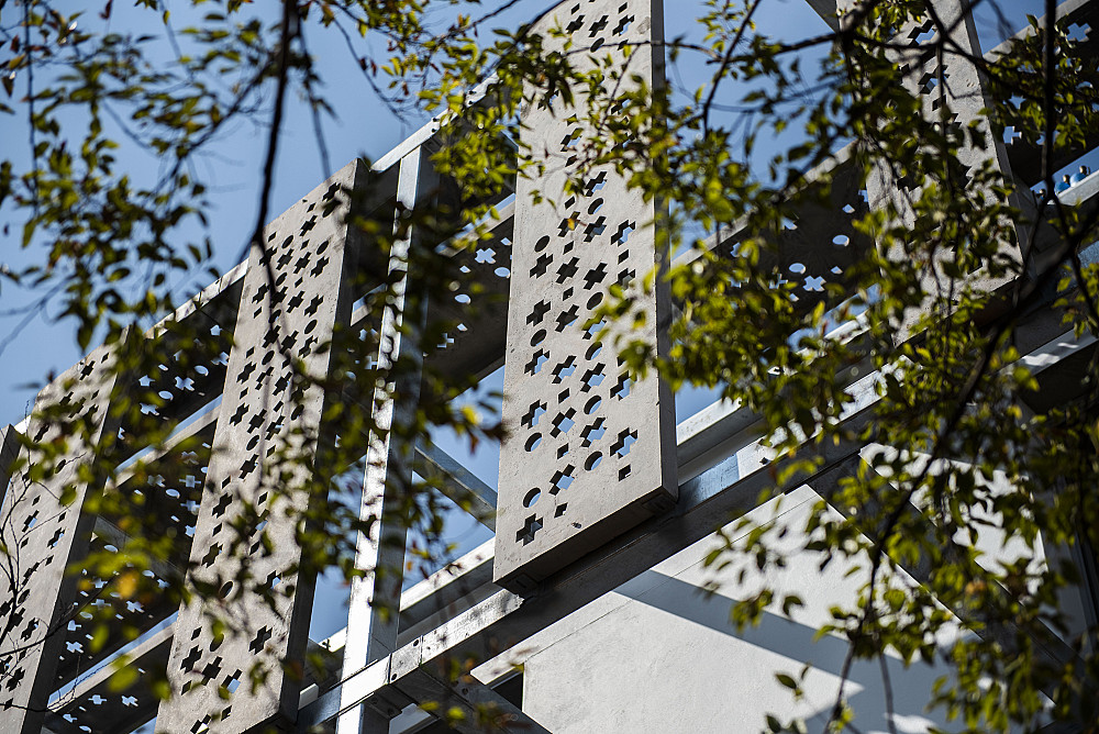 Recruitment Advertisement: Curatorial Director