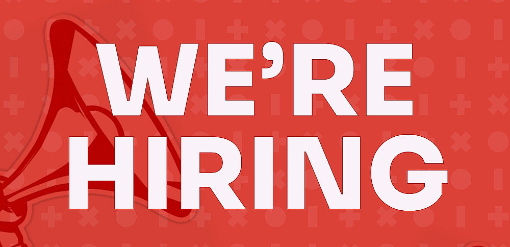 Recruitment Advertisement: Collections Manager