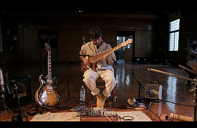 Kamil Adam Hassim - String Theory