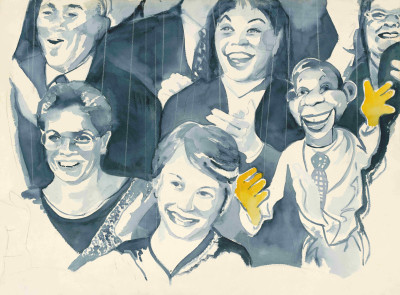 Applause III Howydy Doody & His Friends