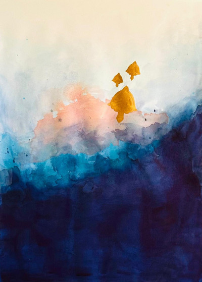 Hope & Peace Series II