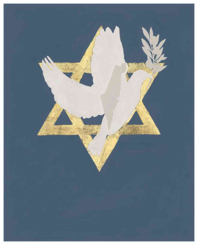 Hope & Peace Series VIII