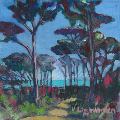 The Glen Stone Pines II