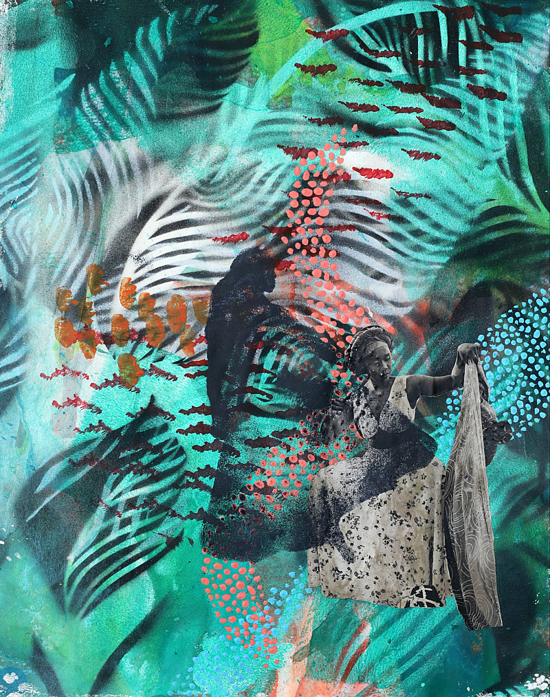 Zithole ii artworks asisebenze art atelier