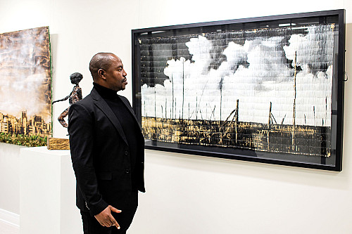Art Buying Checklist: Your Guide to Building a Collection with Confidence