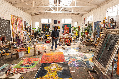 Is South African Art Still Explaining Itself?