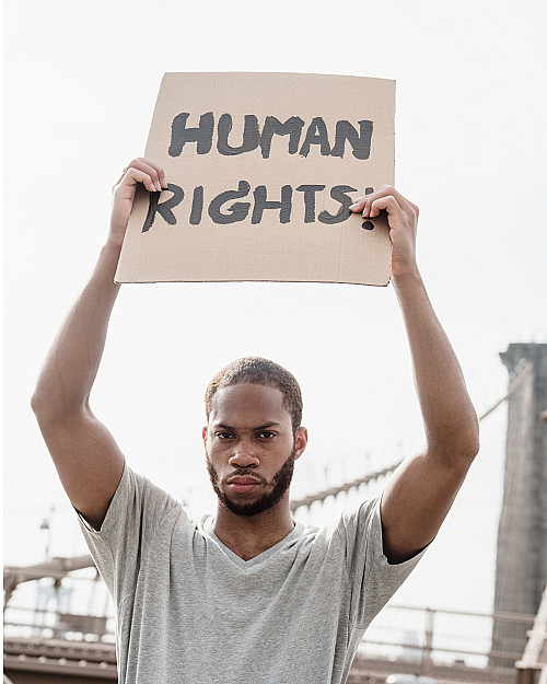 Art As Witness: South African Art and Human Rights