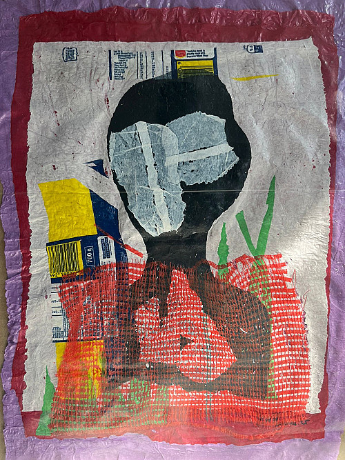 What Does African Contemporary Art Even Mean?