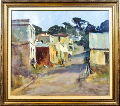 District Six