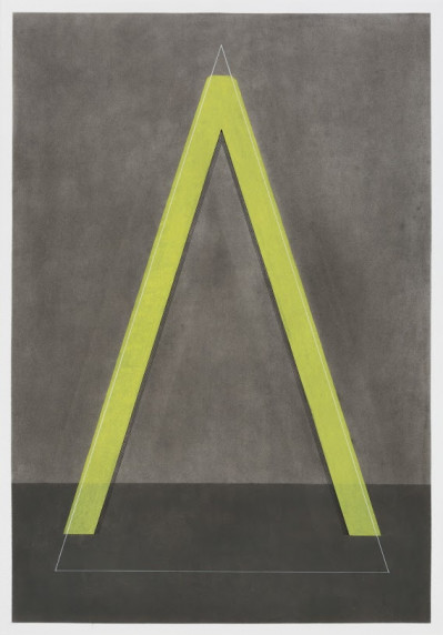 Untitled #7, (Boundary layers series)