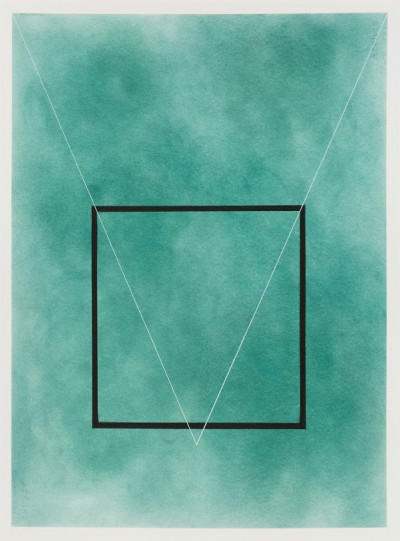 Untitled #2, (Boundary layers series)