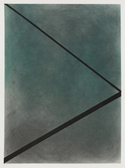 Untitled #3, (Boundary layers series)
