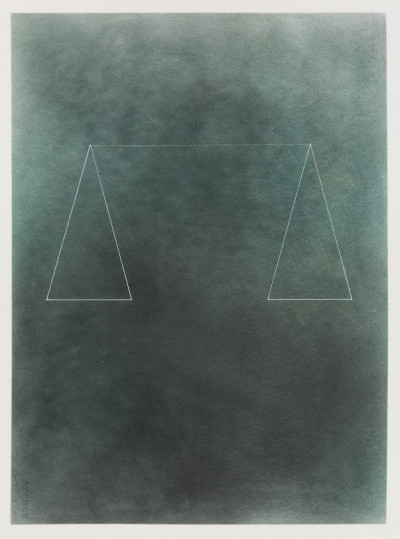 Untitled #4, (Boundary layers series)