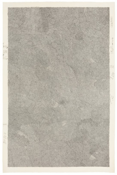 Untitled #4 (Boundary layers series)