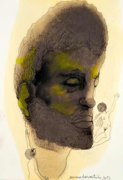 Untitled (Insolitus series)