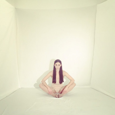 Untitled (O lugar do corpo series)