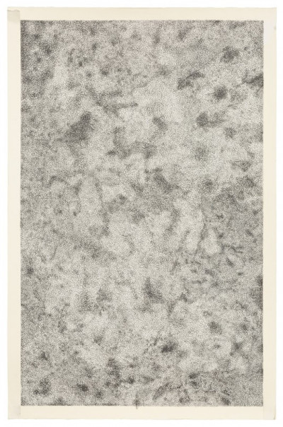 Untitled #2, (Boundary layers series)