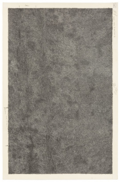 Untitled #3, (Boundary layers series)