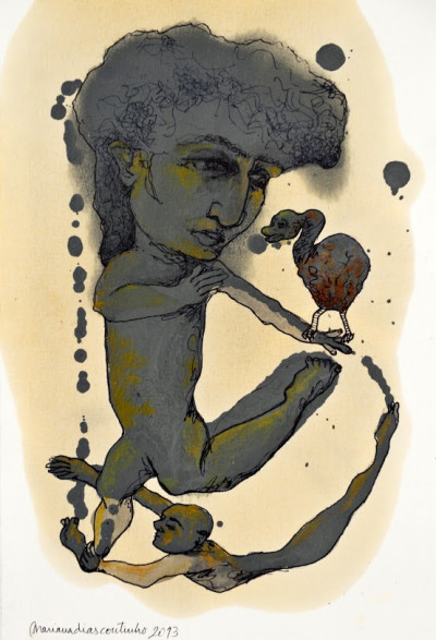 Untitled (Insolitus series)