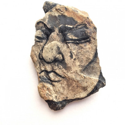#2 Untitled (“Pedregulhos" series)