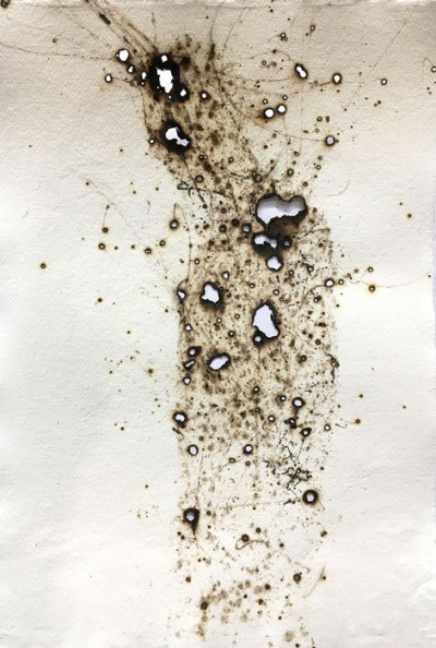 Burn #6