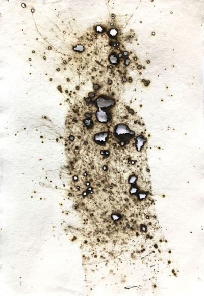 Burn #1