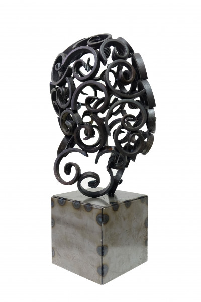 Skin (railing)