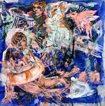 Untitled - New tales series