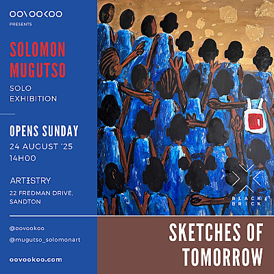 Sketches of Tomorrow