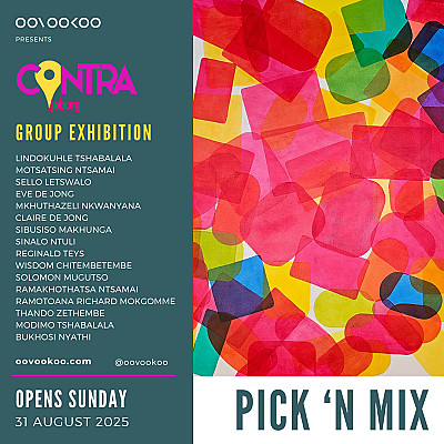 Pick 'n Mix