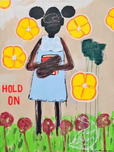 Hold On