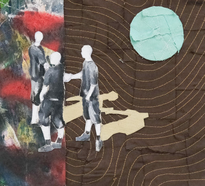 Threads of Recognition I