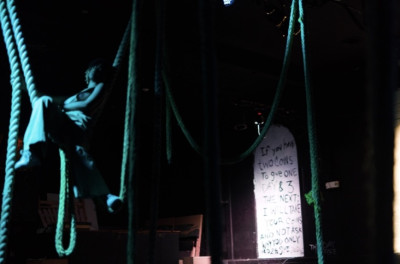 When The Object Loves