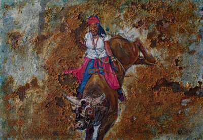 The Cleansing and Thanksgiving ceremony