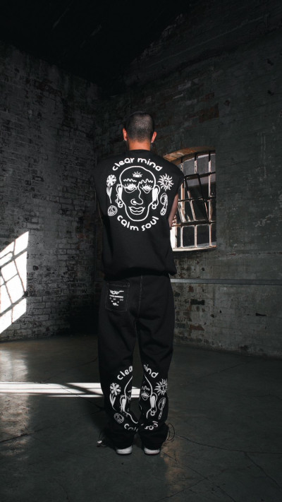 Clear Mind, Clear Soul