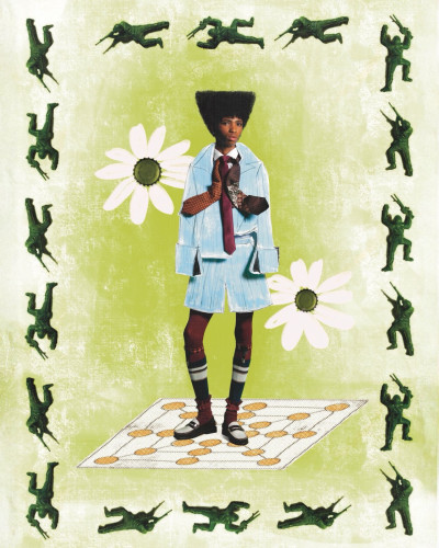 Vamos brincar! - Let's play!