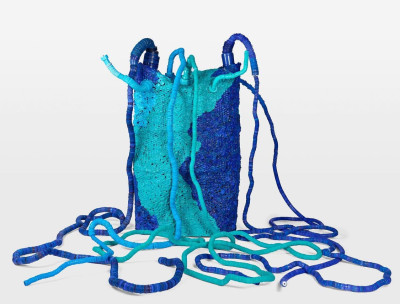 Reconstructed Baobab Amalgam