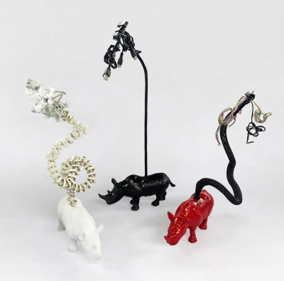 Save the Artist - An Endangered Breed