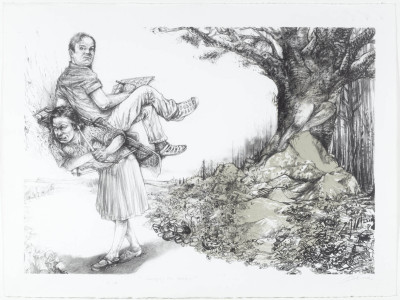 Surveying The Terrain