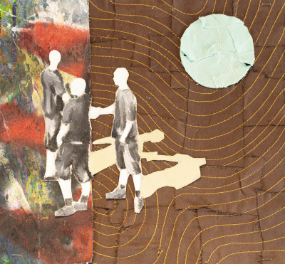 Threads of Recognition I