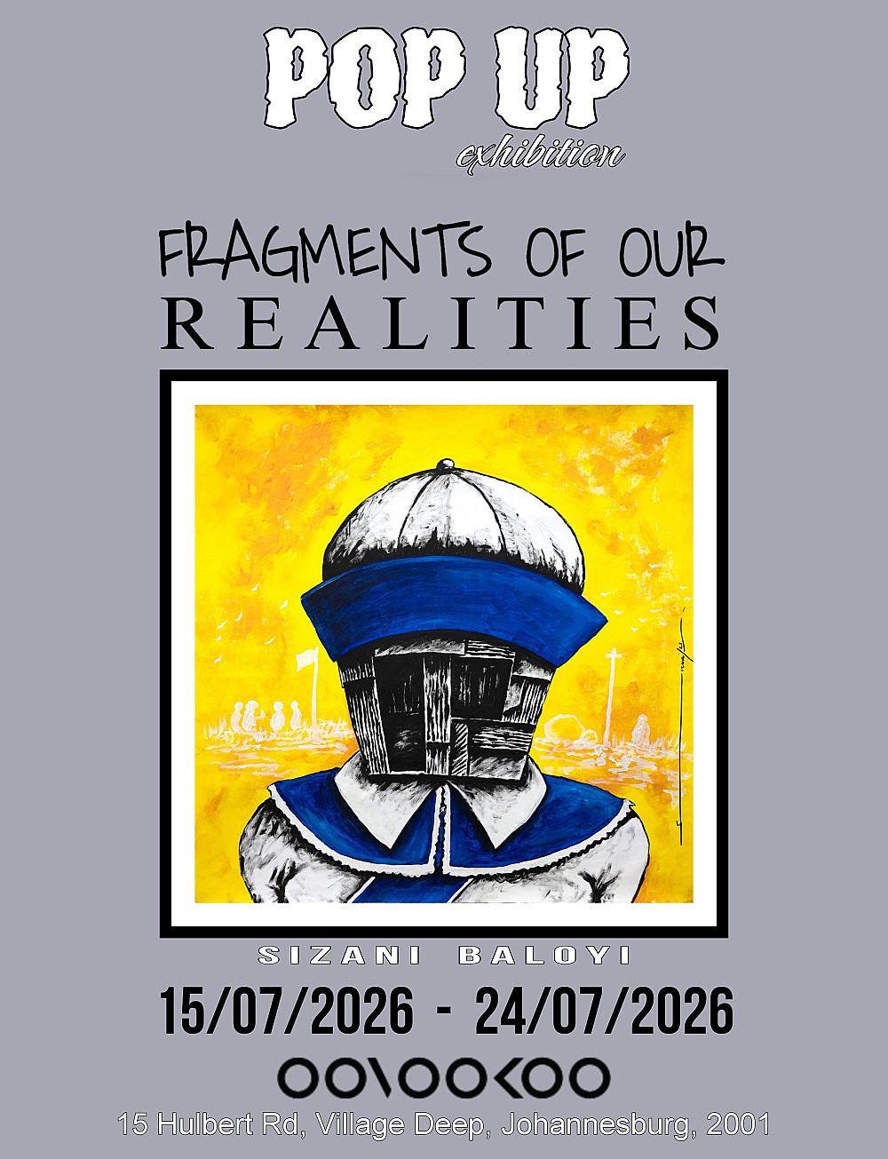 FRAGMENTS OF OUR REALITIES