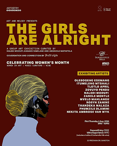 The Girls Are Alright
