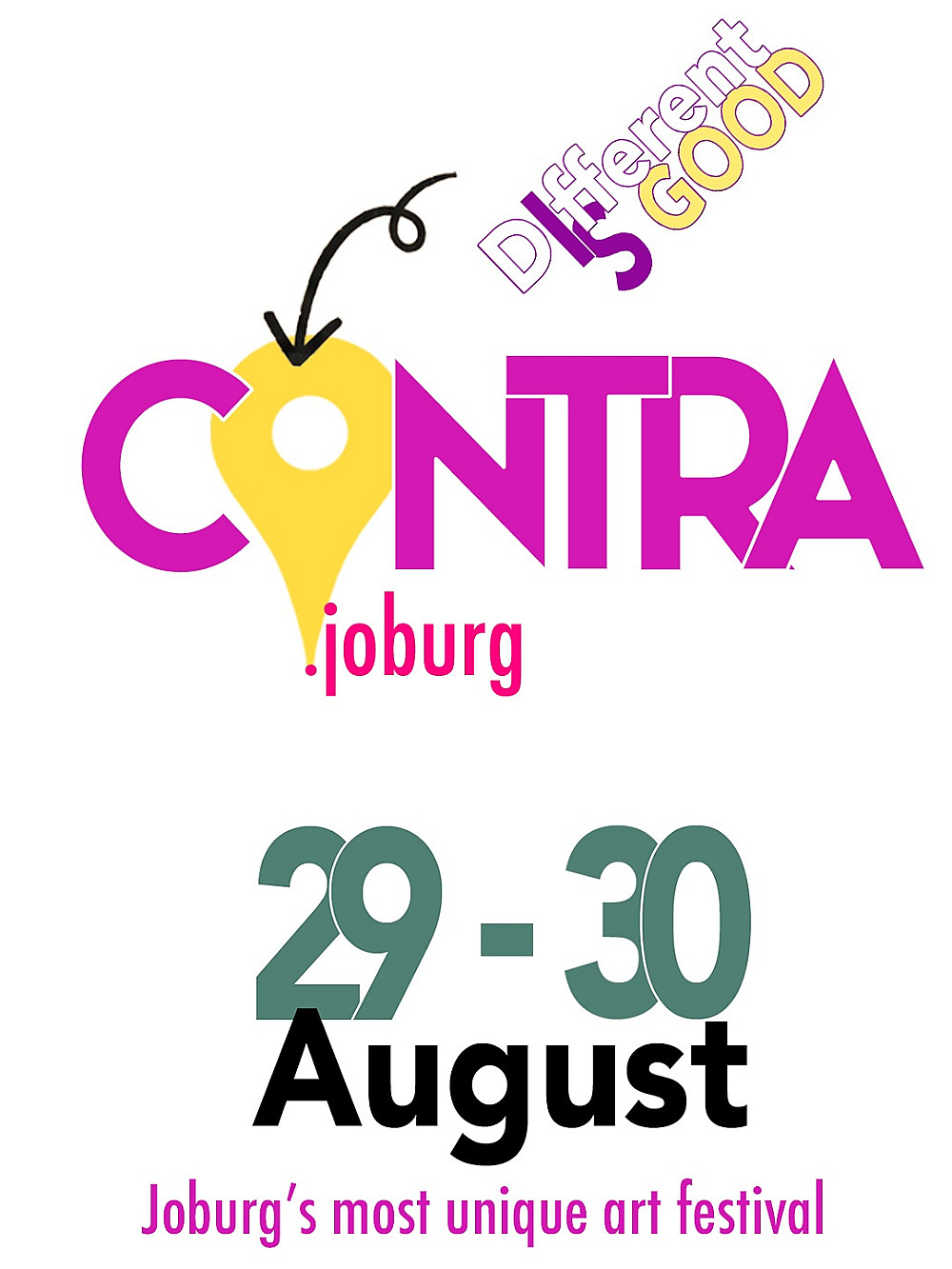 Contra Joburg