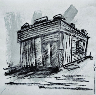 Refuge (I)