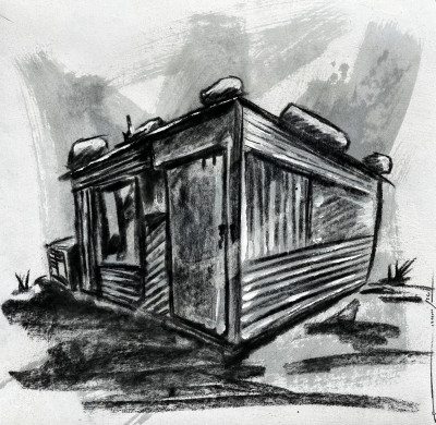 Refuge (V)