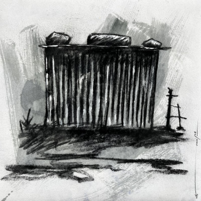 Refuge (II)