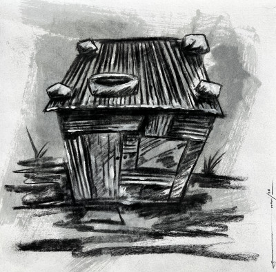 Refuge (III)