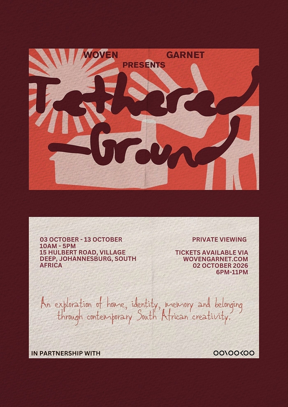 Tethered Ground