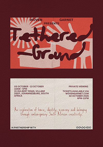 Tethered Ground