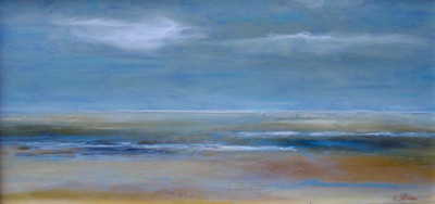 Tidal Pools, Provincetown